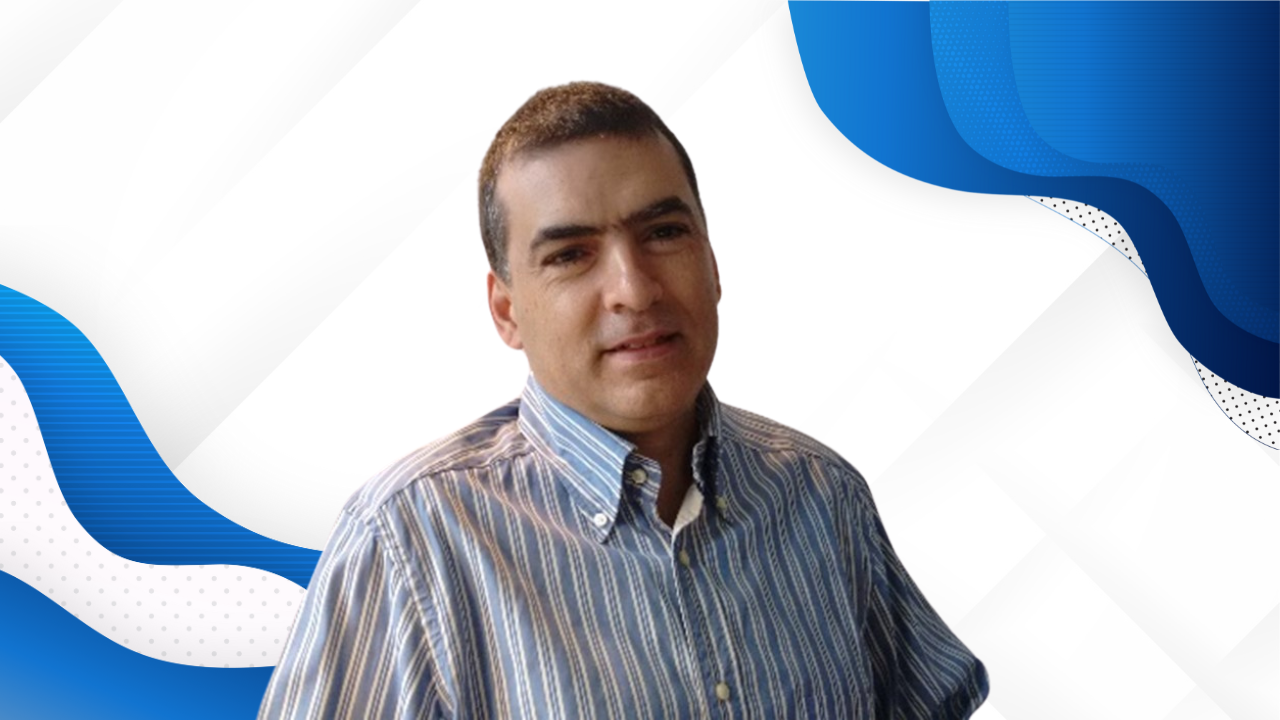 Prof. Antonio Skarmeta