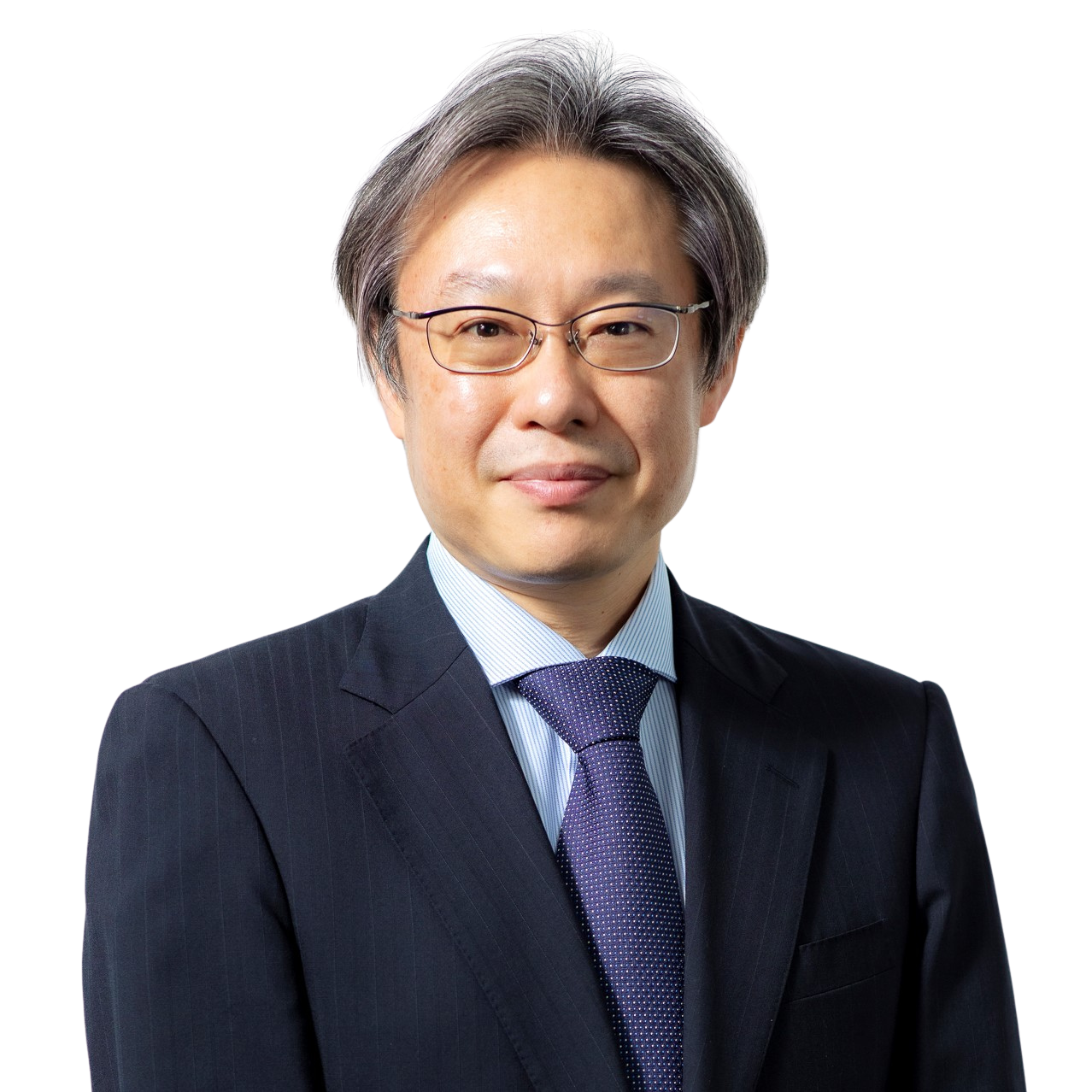 Prof. Junji Shikata